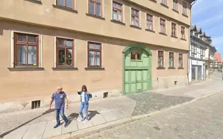 Foto von Haushaltshilforganisation und Pflegestation Gbr Stertz / Hübeler / Schwarz