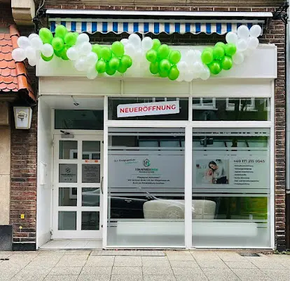 Foto von Haushaltsliebe