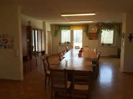 Foto von Hauskranken- & Tagespflege Wehle / Kampfrath GmbH