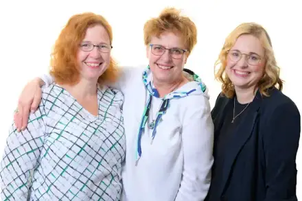 Foto von Hauskrankenpflege Anke Reuter GmbH