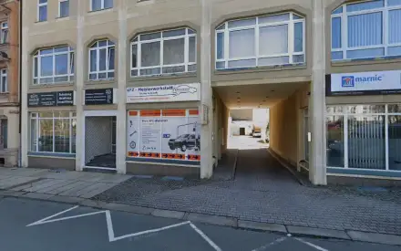 Foto von Hauskrankenpflege Biene GmbH