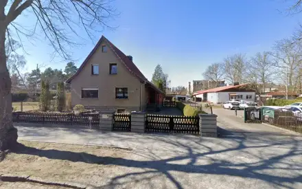 Foto von Hauskrankenpflege Christa Kirchhoff