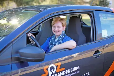 Foto von Hauskrankenpflege Clara