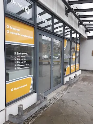 Foto von Hauskrankenpflege DeFalia