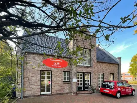 Foto von Hauskrankenpflege Dorothee Bünte