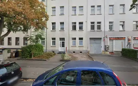 Foto von Hauskrankenpflege