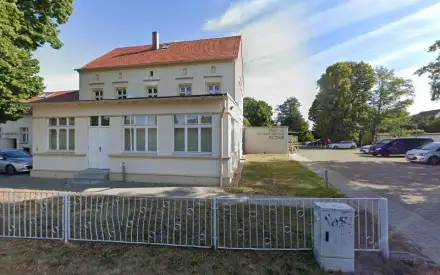 Foto von Hauskrankenpflege Flora