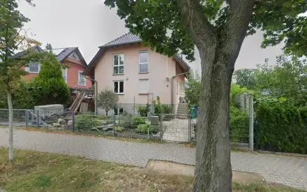 Foto von Hauskrankenpflege Großziethen