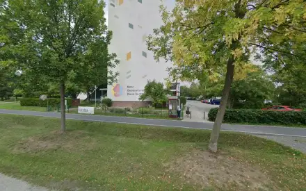 Foto von Hauskrankenpflege Hanspach