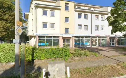 Foto von Hauskrankenpflege Hardege Berlin Regional GmbH