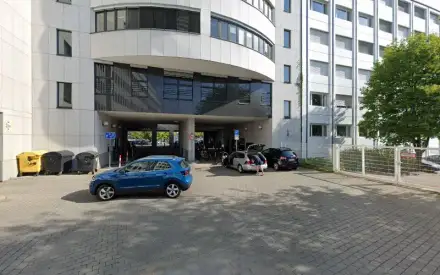 Foto von Hauskrankenpflege Heiderose Wank