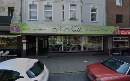 Foto von Hauskrankenpflege Hoepken UG (haftungsbeschränkt) & Co.KG