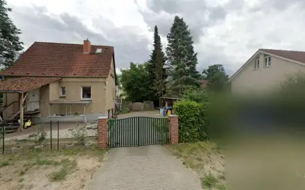 Foto von Hauskrankenpflege