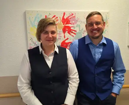 Foto von Hauskrankenpflege Human MV GmbH