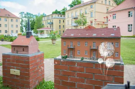 Foto von Hauskrankenpflege Humanitas WHB GmbH