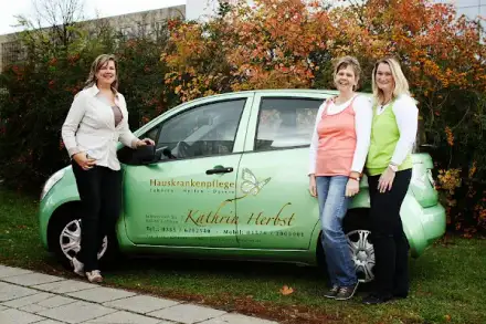 Foto von Hauskrankenpflege Kathrin Herbst