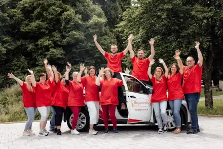 Foto von Hauskrankenpflege Lahn-Dill GmbH | Pflege, Beratung, Hauswirtschaft und Alltagshilfe