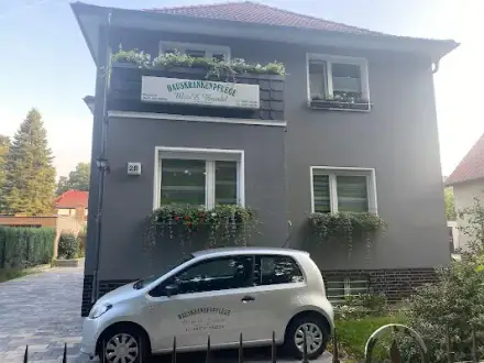 Foto von Hauskrankenpflege M. & E. Brendel