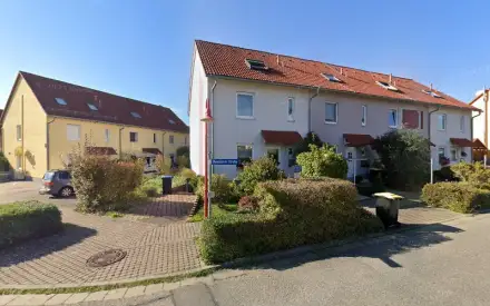 Foto von Hauskrankenpflege Marion Bloch