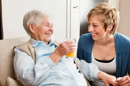 Foto von Hauskrankenpflege Nordlicht