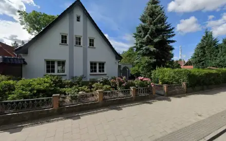 Foto von Hauskrankenpflege