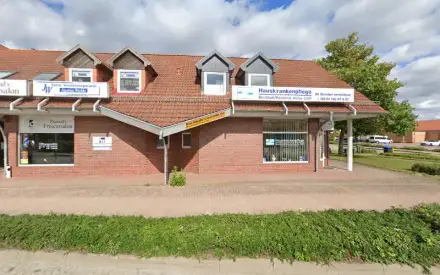 Foto von Hauskrankenpflege