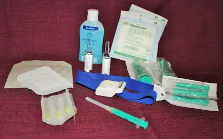 Foto von Hauskrankenpflege Sarina Magdeburg