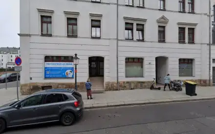 Foto von Hauskrankenpflege Schwester Daniela Grützner e.K.