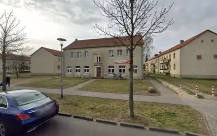 Foto von Hauskrankenpflege Schwester Gabi