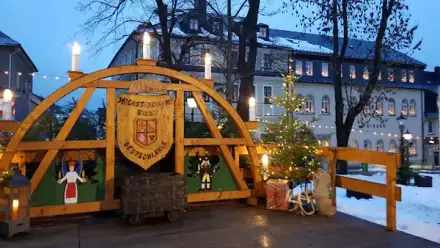 Foto von Hauskrankenpflege Schwester Monika Gera