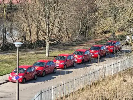 Foto von Hauskrankenpflege Sonnenschein