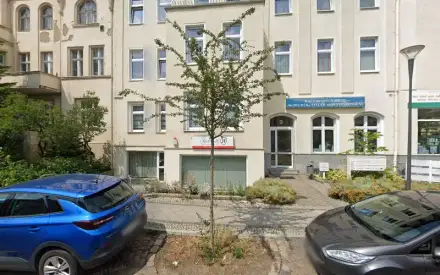 Foto von Hauskrankenpflege Stadtmitte