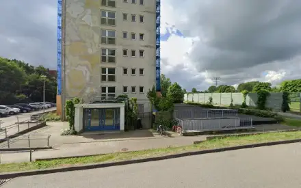 Foto von Hauskrankenpflege Stark