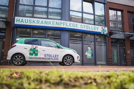 Foto von Hauskrankenpflege Stolley GmbH