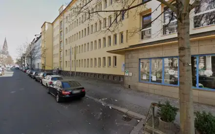 Foto von Hauskrankenpflege Thaeter