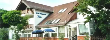 Foto von Hauskrankenpflege Thieke GmbH