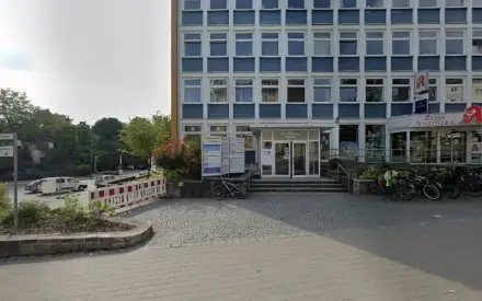 Foto von Hauskrankenpflege Universum