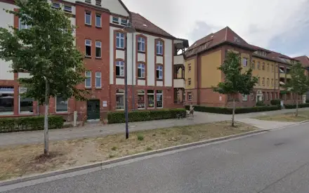 Foto von Hauskrankenpflege