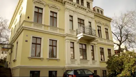 Foto von Hauskrankenpflege Wünsch GmbH