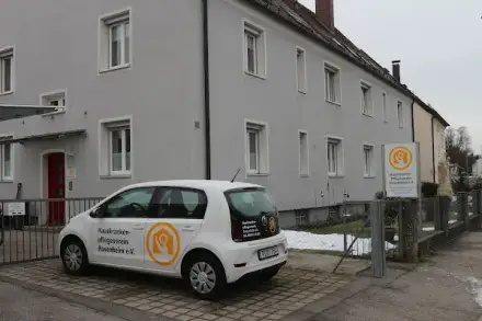 Foto von Hauskrankenpflegeverein Rosenheim e.V.