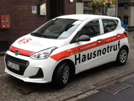 Foto von Hausnotruf Mettmann