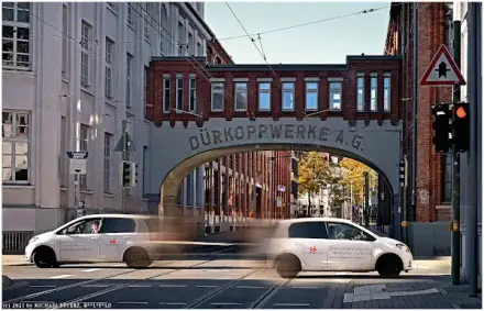 Foto von Hauspflegeverein e.V. Bielefeld