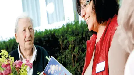 Foto von Hauspflegeverein Solingen e.V.