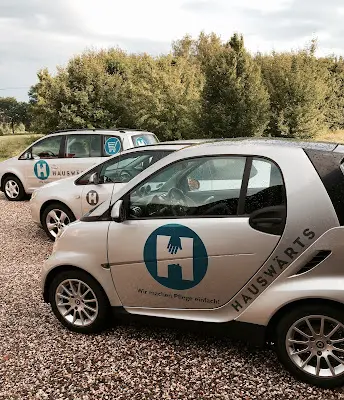 Foto von Hauswärts GmbH | Haushaltshilfe Pflegeberatung Kreis Borken & Kreis Coesfeld