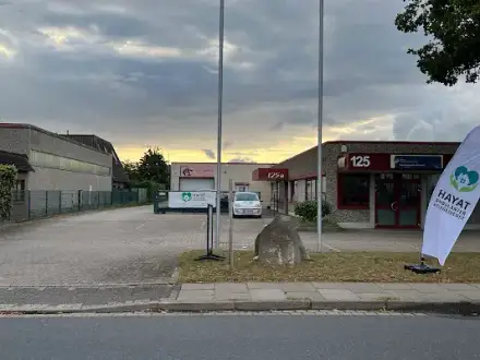 Foto von HAYAT Ambulanter Pflegedienst