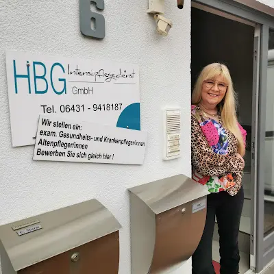 Foto von HBG Intensivpflegedienst