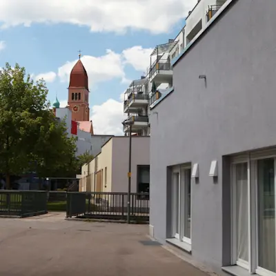 Foto von HBS | Wohngemeinschaft Augsburg