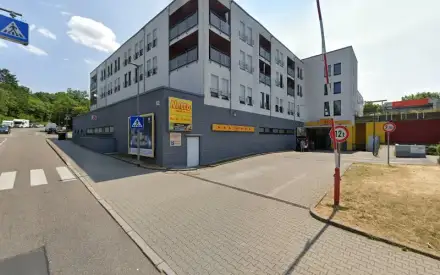 Foto von HBS | Wohngemeinschaft Pforzheim Sonnenhof