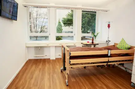 Foto von HBS | Wohngemeinschaft Würzburg