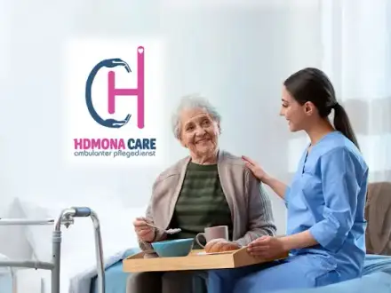 Foto von HDMONA Care GmbH